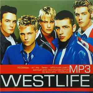 Westlife - MP3