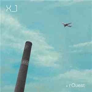 X_1 - à l'Ouest EP