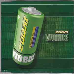 Zoom  - Words