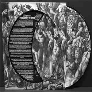 Abhorer - Zygotical Sabbatory Anabapt