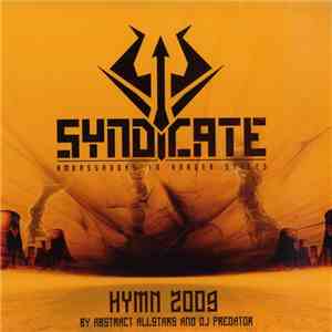Abstract Allstars And DJ Predator - Hymn 2009