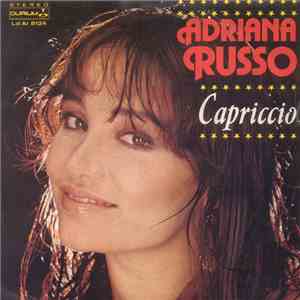 Adriana Russo - Capriccio