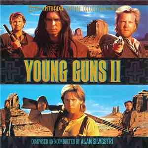 Alan Silvestri - Young Guns II
