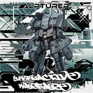 Alpturer - Subtractive Warfare