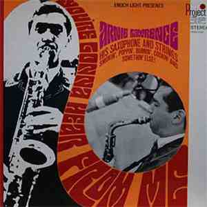 Arnie Lawrence - You're Gonna Hear From Me