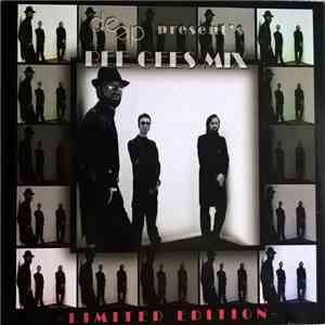 Bee Gees - Bee Gees Mix