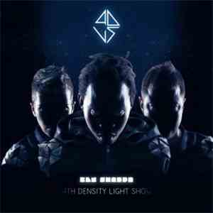 Ben Sharpa - 4DLS - 4th Density Light Show