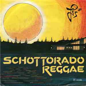 B.F. - Band - Schottorado-Reggae / An Der Bar
