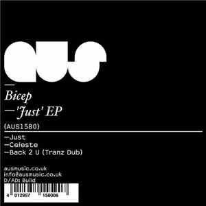 Bicep - Just EP