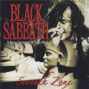 Black Sabbath - Seventh Zone