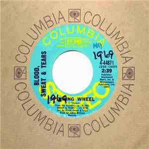 Blood, Sweat & Tears -  Spinning Wheel / More And More
