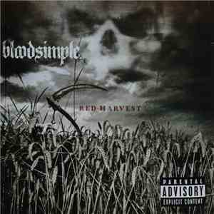 Bloodsimple - Red Harvest