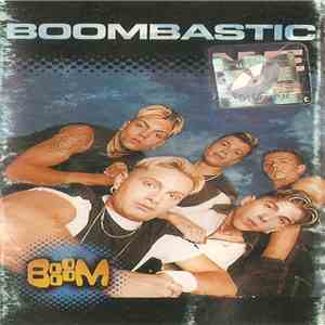 Boombastic  - B88M