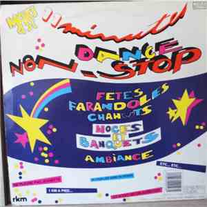 Cadet Rousselle - 11 Minutes Dance Non Stop