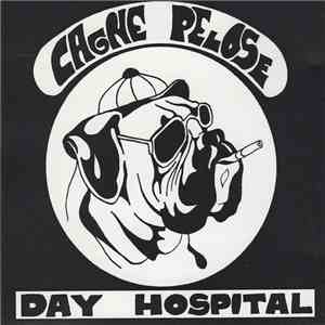 Cagne Pelose - Day Hospital