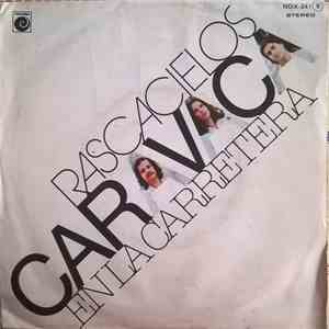 Caravaca - Rascacielos
