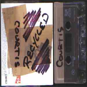 Courtis - Recycled