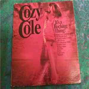 Cozy Cole - It's A Rocking Thing!