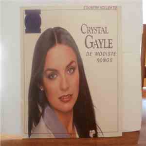 Crystal Gayle - De Mooiste Songs