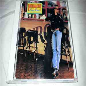 David Hallyday - True Cool