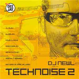 DJ Newl - Technoise 2