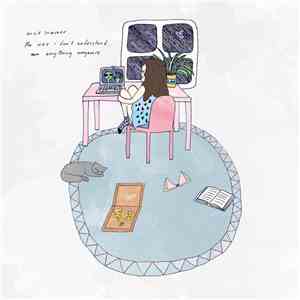 Eerie Summer - The Way I Don't Understand Anything Anymore
