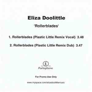 Eliza Doolittle - Rollerblades