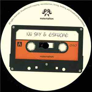 Eskuche & Nu Sky - Confusion