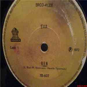 Evinha - Ben / Me Mande Dizer Qualquer Novidade