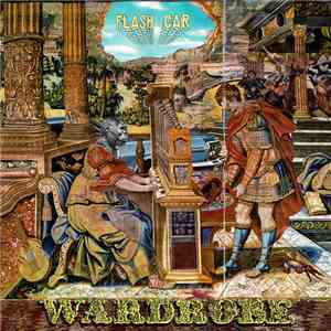 Flash Car - Wardrobe