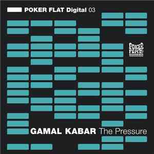 Gamal Kabar - The Pressure