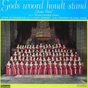 Gloria Patri - Gods Woord Houdt Stand