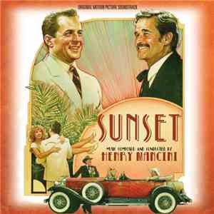 Henry Mancini - Sunset