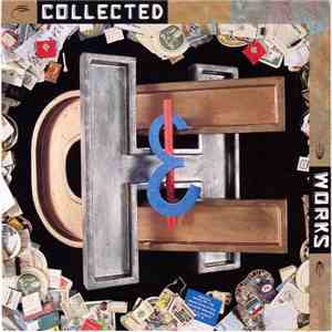 Hunters & Collectors - Collected Works
