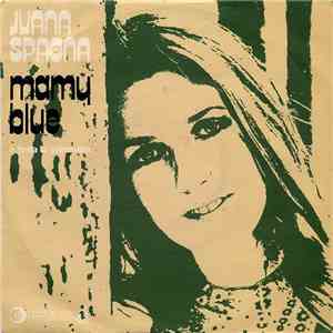 Ivana Spagna - Mamy Blue