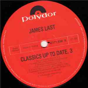 James Last Orchestra - Classics Up To Date Vol. 3