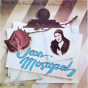 Jean Moscopol - Melodii Din Bucureștiul De Odinioară