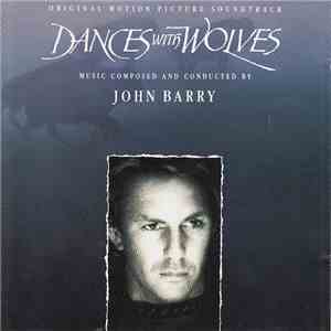 John Barry - Dances With Wolves (Original Motion Picture Soundtrack)