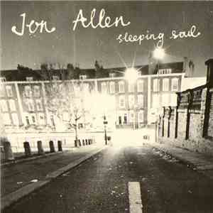 Jon Allen  - Sleeping Soul