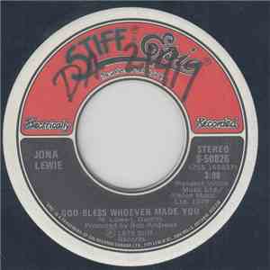 Jona Lewie - God Bless Whoever Made You