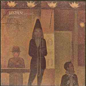 Joseph Kerman - Listen (Second Edition)