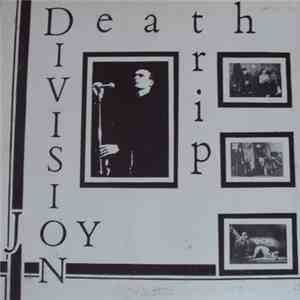 Joy Division - Death Trip