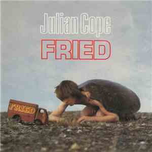 Julian Cope - Fried