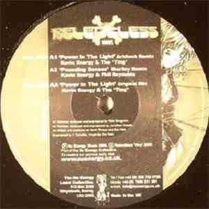Kevin Energy And The TING / Kevin Energy And Phil Reynolds - Power In The L ...