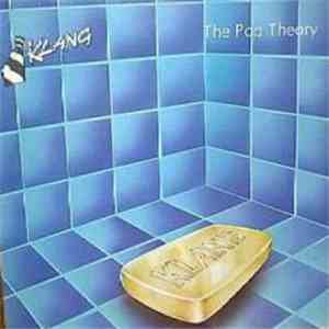 Klang  - The Pop Theory