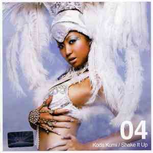 Koda Kumi - Shake It Up