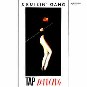 Laura Fadinger E La Cruisin' Gang - Tap Dancing
