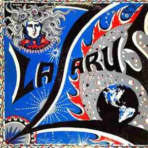 Lazarus  - Lazarus