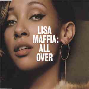Lisa Maffia - All Over