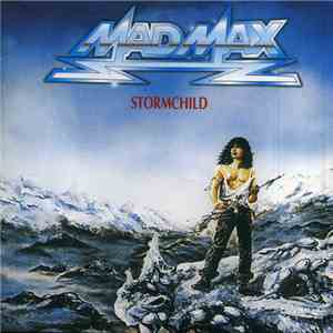 Mad Max  - Stormchild